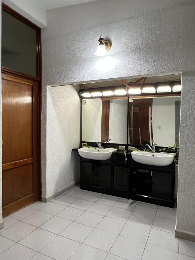 Hostel Pinata Puerto Escondido  Ngoại thất bức ảnh